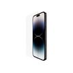 0745883848355-Belkin - protection d'écran - verre trempé pour iPhone 14 Pro Max-Angle droit-1