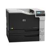 0887758123102-HP Color LaserJet Enterprise M750n - imprimante - couleur - laser-Angle gauche-0