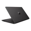 195122634643-HP 250 G7 - PC portable 15.6" - Core i5 1035G1 - 8 Go RAM - 256 Go SSD - Français-Arrière-3
