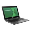 0404051386272-ASUS ExpertBook R11 BR1100FKA-BP0573RA - Pc portable 11,6" - Celeron N4500 - 4 Go RAM - 128-Angle gauche-3