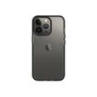 4711366100223-RhinoShield Clear - Coque de protection pour iPhone 13 Pro - noir-Avant-0