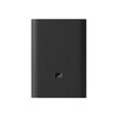 6934177721946-Xiaomi Mi - powerbank / batterie de secours - 10000 mAh - 3 connecteurs de sortie (USB-A/USB-C) -Avant-0