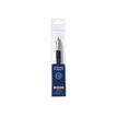 3013643002383-Lefranc Bourgeois - Pack de 3 pinceaux ronds - manche court - N° 2, 6, 10-Avant-0