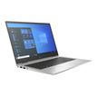 0195908215592-HP EliteBook x360 830 G8 Notebook - Pc portable 13.3" - Core i5 1135G7 - 8 Go RAM - 256 Go -Angle gauche-4