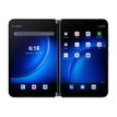 0889842773729-Microsoft Surface Duo 2 - Smartphone - 5G - 256 Go - blanc-Avant-3
