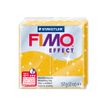 4007817096277-Pâte Fimo Effect - Or Pailleté - 57G-Angle droit-1
