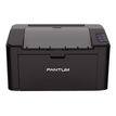 6936358001410-Pantum P2500W - imprimante laser monochrome A4 - Wifi-Avant-2