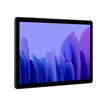 8806094470499-Samsung Galaxy Tab A7 - tablette 10,4" - Android - 32 Go - gris-Angle gauche-3
