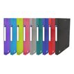 3045050380914-Oxford Osmose - Boîte de classement plastique - dos 25 mm - disponible dans différentes c-Angle gauche-7