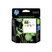 882780155176-HP 88XL - jaune - cartouche d'encre originale-Avant-1