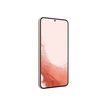 8806092987319-Samsung Galaxy S22 - Smartphone - 5G - 8/128 Go - rose-Angle gauche-2