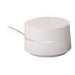 0193575025391-Google Wifi 2021 édition EU - routeur sans fil - blanc-Avant-0