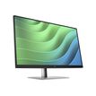 196786297373-HP E27 G5 - E-Series - Ecran LED  27" - 1920 x 1080 Full HD (1080p) - noir-Angle gauche-4