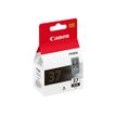 4960999454047-Canon PG-37 - noir - cartouche d'encre originale-Angle gauche-1