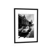 Cadre photo - 21 x 29,7 cm (A4) - noir