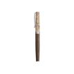 3108722426812-Oberthur Olympe - Roller - noyer-Avant-0