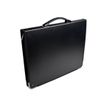 5016196028020-Exacompta Presenting and Protecting - classeur pour documents-Angle gauche-2