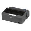 8715946521886-Epson LQ 350 - imprimante matricielle - Noir et blanc-Angle droit-1