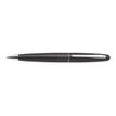 4902505461583-Pilot Retro Pop - Roller noir / crocodile - pointe 0,7 mm-Avant-0