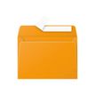 Pollen - 20 Enveloppes - 114 x 162 mm - 120 g/m² - capucine