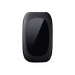 6935364070144-TP-Link M5350 3G Mobile Wi-Fi with SIM Card Slot - point d'accès mobile - 3G-Arrière-4
