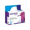 3112539818753-Cartouche compatible HP 363 - pack de 6 - noir, cyan, magenta, jaune, magenta clair, cyan c-Angle gauche-1