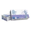 6973069772031-Intco Synguard - Boîte de 100 gants en vinyle - non poudré - jetables - taille L-Angle gauche-0