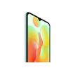 6941812715994-Xiaomi Redmi 12C - Smartphone - 4G - 3/64 Go - vert menthe-Gros plan-3