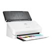 0889894865373-HP Scanjet Pro 2000 s1 - scanner de documents A4 - 600 ppp x 600 ppp - 24ppm-Angle gauche-3