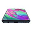 8801643789480-Samsung Galaxy A40  - 64 Go - Smartphone - noir-Avant-2