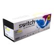 Cartouche laser compatible Canon 054H - jaune - Switch