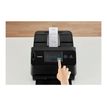 4528472109206-Canon imageFORMULA DR-S150 - scanner de documents - modèle bureau - USB 2.0, Gigabit LAN, Wi--Gros plan-8