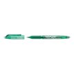 Pilot Frixion Ball - Roller effaçable - 0,5 mm - vert
