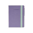 Legami My Notebook Small - Carnet de notes ligné - turquoise