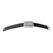 X-Doria Lux - Bracelet de montre pour Apple Watch - croco noir