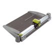 5028252250405-Rexel AccuCut A525Pro 3in1 - coupeuse-Angle gauche-0