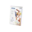 Epson Glossy Photo Paper - papier photo - 20 feuille(s) - A4 - 225 g/m²