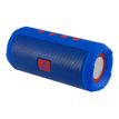 8435430611588-NGS Roller Tumbler - Mini enceinte sans fil - bluetooth - bleu-Angle droit-0