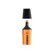 4006381215770-STABILO BOSS ORIGINAL - Pack de 10 surligneurs - orange-Gros plan-2