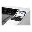 0193905205998-HP LaserJet Enterprise M406dn - imprimante laser monochrome A4 -Ports / commandes-6