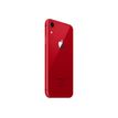 3701083037965-Apple iPhone XR - Smartphone reconditionné grade C (Etat correct) - 4G - 3/64 Go - rouge-Arrière-4