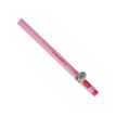 8053610785920-Legami Lovely Friends - Stylo à bille - encre gel - chatons - rose-Angle gauche-0