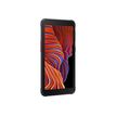 8806092174955-Samsung Galaxy Xcover 5 - Smartphone - 4G - 4/64 Go - noir-Angle gauche-2