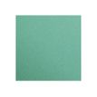 Clairefontaine Maya - Papier à dessin - A4 - 25 feuilles - 270 g/m² - vert foncé