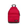 EASTPAK Wyoming - Sac à dos sailor red - fond renforcé