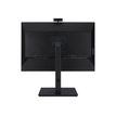 4711081650669-ASUS écran LED 24" - Full HD (1080p)-Arrière-4