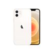 3701083041771-Apple iphone 12 - smartphone reconditionné grade A - 5G - 128 Go - blanc-Multi-angle-1