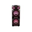 8435430613025-NGS Premium WILD PUNK 2 - haut-parleur - pour système d'assistant personnel - sans fil-Avant-0