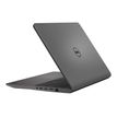 5397063636952-Dell Latitude 3550 - 15.6" - Core i3 4005U - 4 Go RAM - 500 Go HDD-Arrière-7