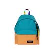 195438627704-EASTPAK Padded Pak'r - Sac à dos - 40 cm - Resist waste 06-Avant-0